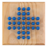 Bongers Toys Denkspiele 5in1, 81-tlg.