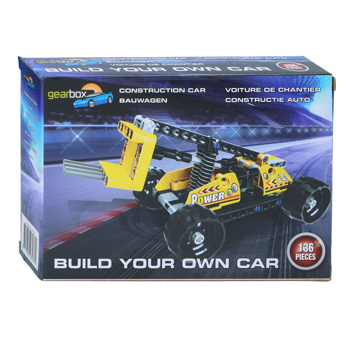 Autobauset