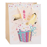 Geschenktasche Geburtstag, 36 cm