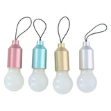 LED -Lampenfarbe mit Anhänger
