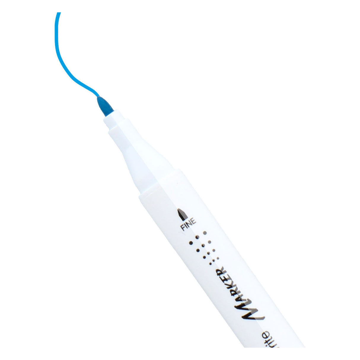 Fineliner Farbe, 12 Stk.