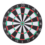Master Darts Maikel Verberk Dartboard -Set