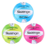 Strandvolleyball -Slenser Farbe, 25 cm