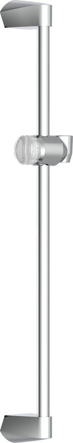 Schütte stella douche glijstang - 58 cm - chroom