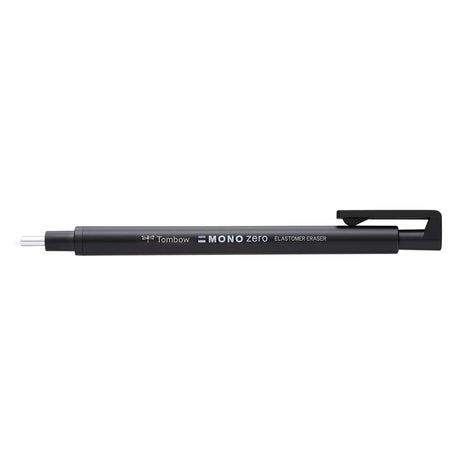 Tombow • Mono Zero Präzisionsradierer mit runder Spitze 2,3 mm
