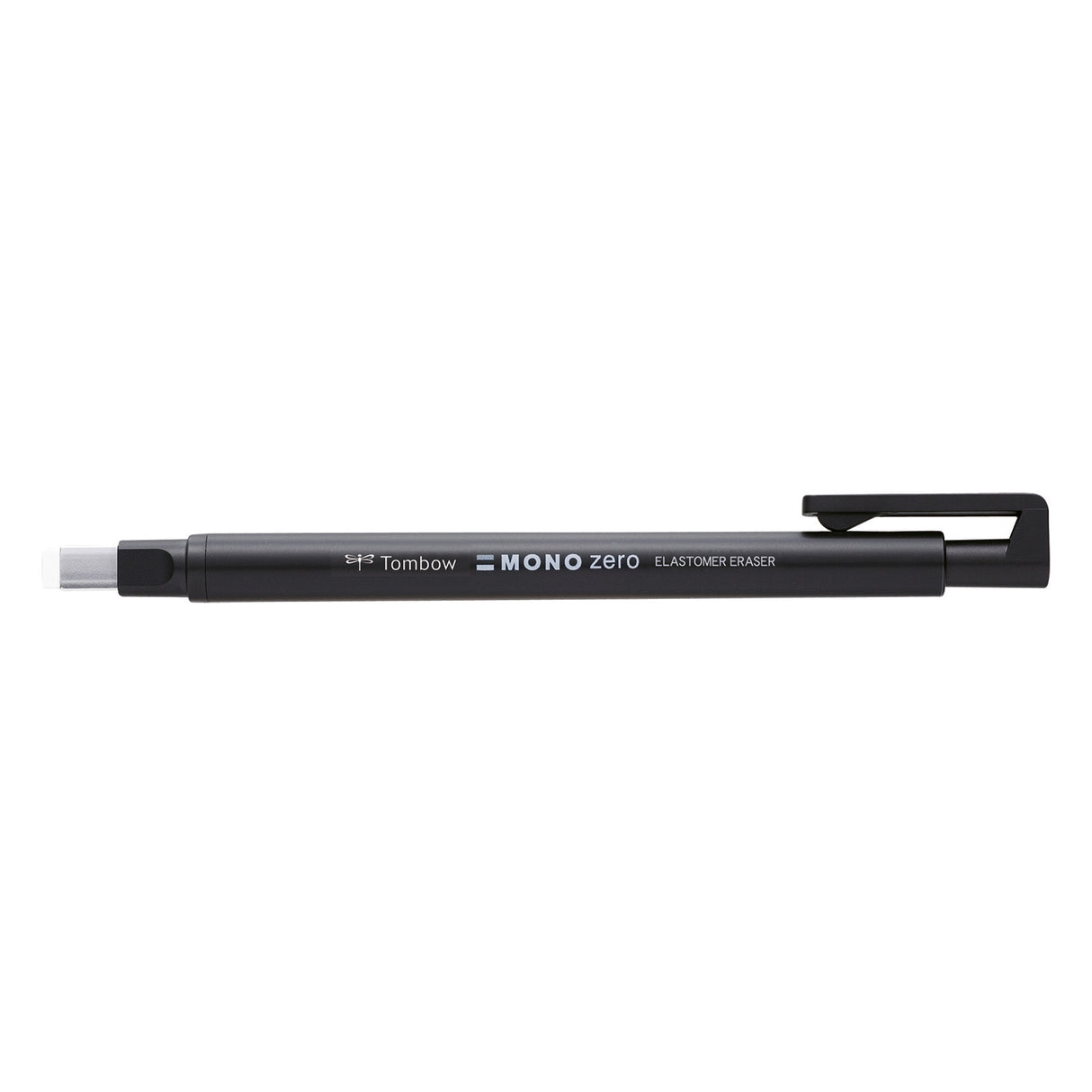 Tombow • Mono Zero Präzisionsradierer mit quadratischer Spitze 2,5 mm
