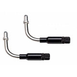 ELDEDES VERTEILE V-BRAKE BIEGEN 90 ° ELDEN ENTLICHE DER Kurzmodell (2 Teile)
