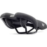 Saddle Selle Royal Freeway Fit entspannt - städtisches Leben