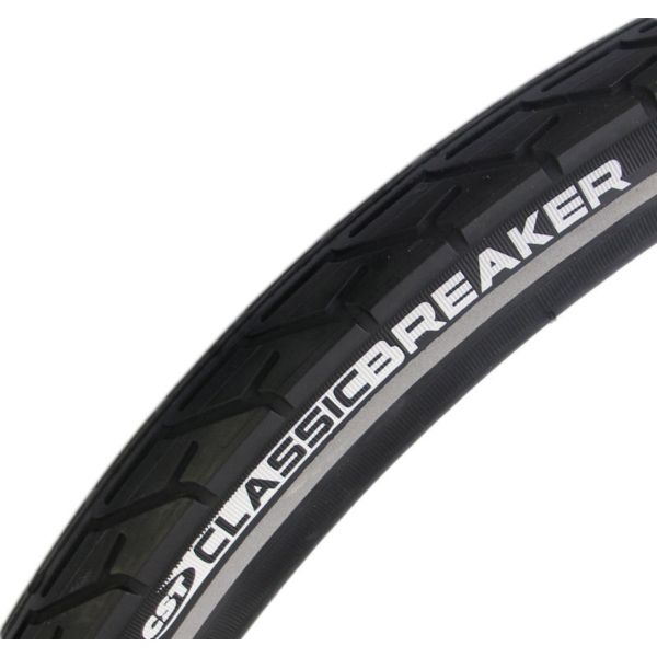 EB1101C BUB 28x1.75 47-622 Brecher