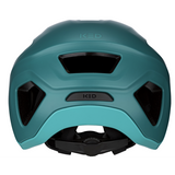 Ked Fahrradhelm Embrace Jr S-M (52–58 cm) – Schwarz