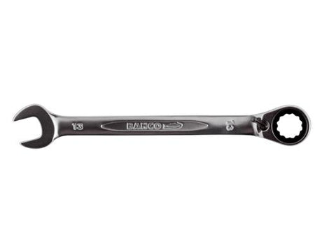 Bahco Ring-Ratschenschlüssel 10 mm