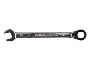 Bahco Ring-Ratschenschlüssel 6 mm