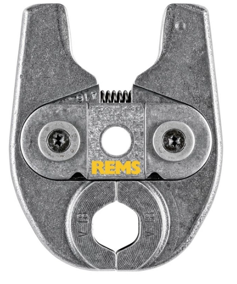 Rems miniklemklemmen v 28