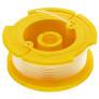 Stanley spool met een lijn 1,6mm 9m vetmax