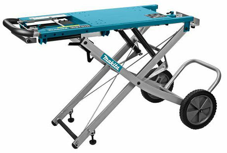Makita-Zubehör 198687-1 Basis mit Rädern WST01 - 198687-1