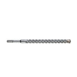 Milwaukee boor sds plus 8 x 265mm 10szt. mx4