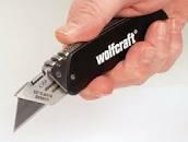 Wolfcraft aluminium recreatiemes