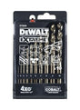 Dewalt boorkobaltset 10szt.