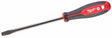 Milwaukee schroevendraaier sl 1.0x 5.5 x125mm afgeronde grot