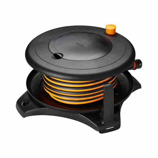 Fiskars vaste trommel l 1 2 30m waterwiel