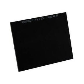 Lasfilter 50x100 din-10 .