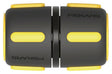 Fiskars slangconnector 3 8
