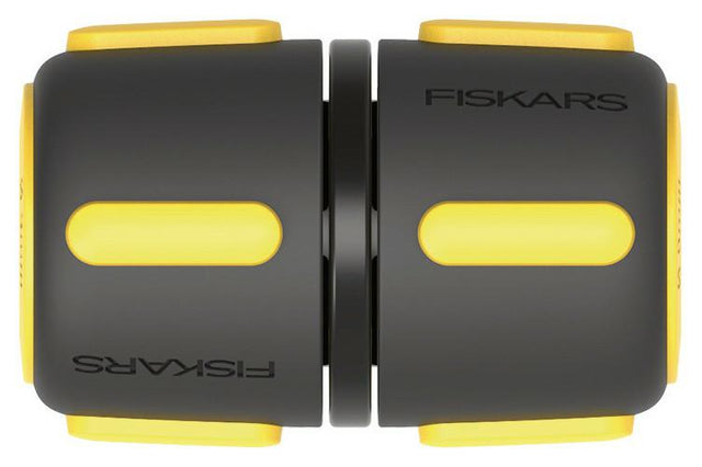 Fiskars slangconnector 3 8