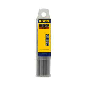 Irwin lange metalen boor 8,0 x 160mm (5szt.)