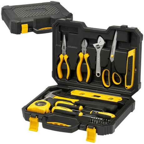 Stanley Handwerkzeugkoffer gefüllt 28-teilig – stht78050-1