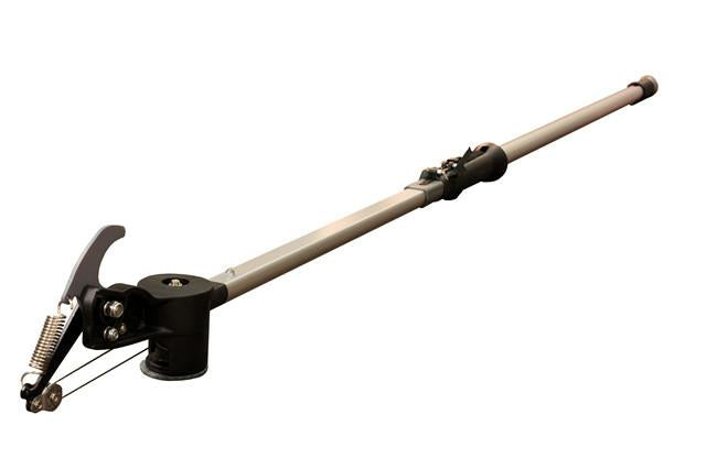 Greenmill rupsscharen met telescopische handvat + zaag