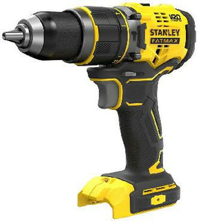 Stanley slagschroevendraaier v20 sfmcd721b 80nm