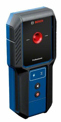 Bosch Professional GMS 100-23 Rohrsuchgerät