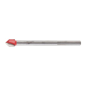 Milwaukee glasboor 12x 95mm