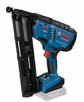 Bosch spijkermachine gnh 18v-64 md solo 34° 1,8 mm 32-64mm