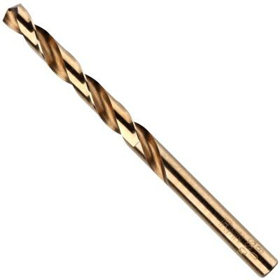 Irwin kobaltboor 8,0mm (5szt.)
