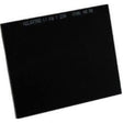 Lasfilter 110x90mm din- 8
