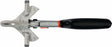 Yato hoeksnijders 250mm