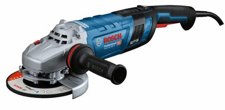 Bosch hoekvermaler 180mm 2800w gws 30-180 b …