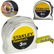 Stanley de test wordt uitgevoerd op basis van de testresultaten 3mx19mm micro-powerlock