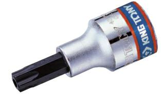 King tony dop 1 2 met torxtip ot.t25x60mm