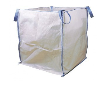 Grote tas tas 90cm*90cm*110cm open gesloten 1500kg