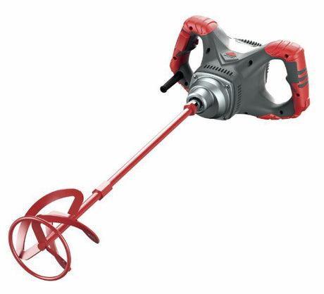 Rubi Mix-8 Mörtelmischer Easy Pro EU | 230V | 50-60 Hz – 16903