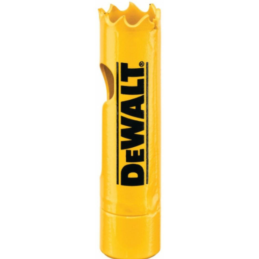 Dewalt gat ingesteld 13cz. bimetal