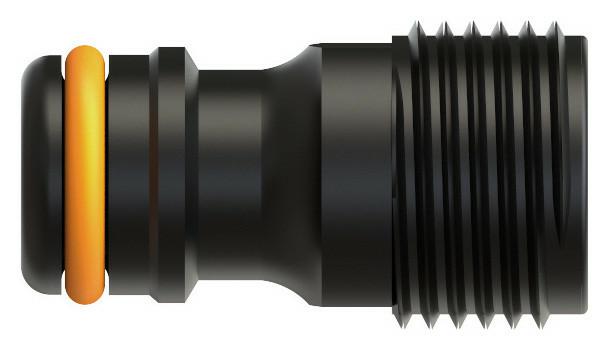 Fiskars externe connectie van de tap 1 2