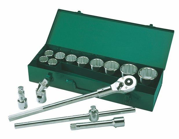 Sata sleutel ingesteld 15el 3 4