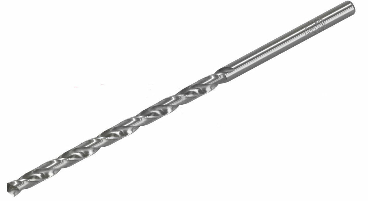 Boorwerk wit kp 13,0 x 375mm