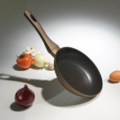 Tiross diamant gecoate pan 24 cm