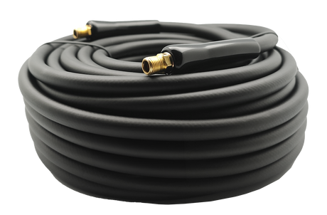 Adler pneumatisch draad 14x8,5mm*20m hybride versterkt met connectoren 1 4