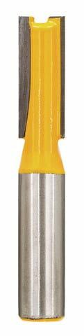 Dewalt rechte molen 4mm brasem 8mm