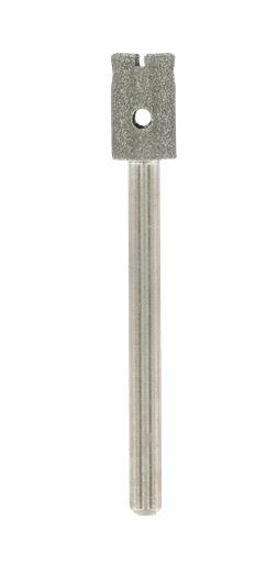 Dremel 663jb, Glasbohrer 6,4 mm